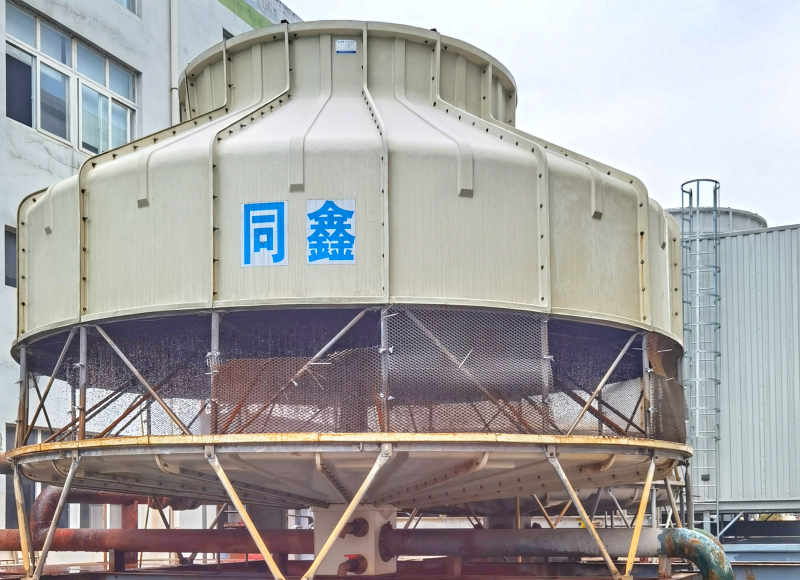 設(shè)備展示